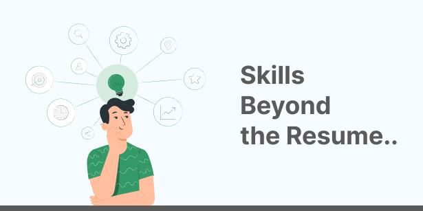 Crafting a Thriving Banking Career: Skills Beyond the Resume