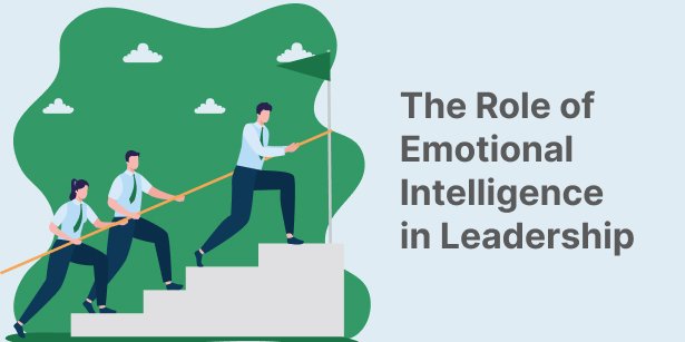 The Role of Emotional Intelligence in Leadership: A Must-Have for Banking Professionals