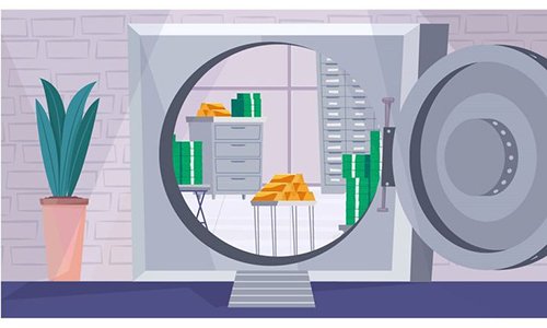 Beyond the Vault: Exciting Opportunities in Modern Banking