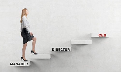 Climbing the Corporate Ladder: Career Paths in Banking