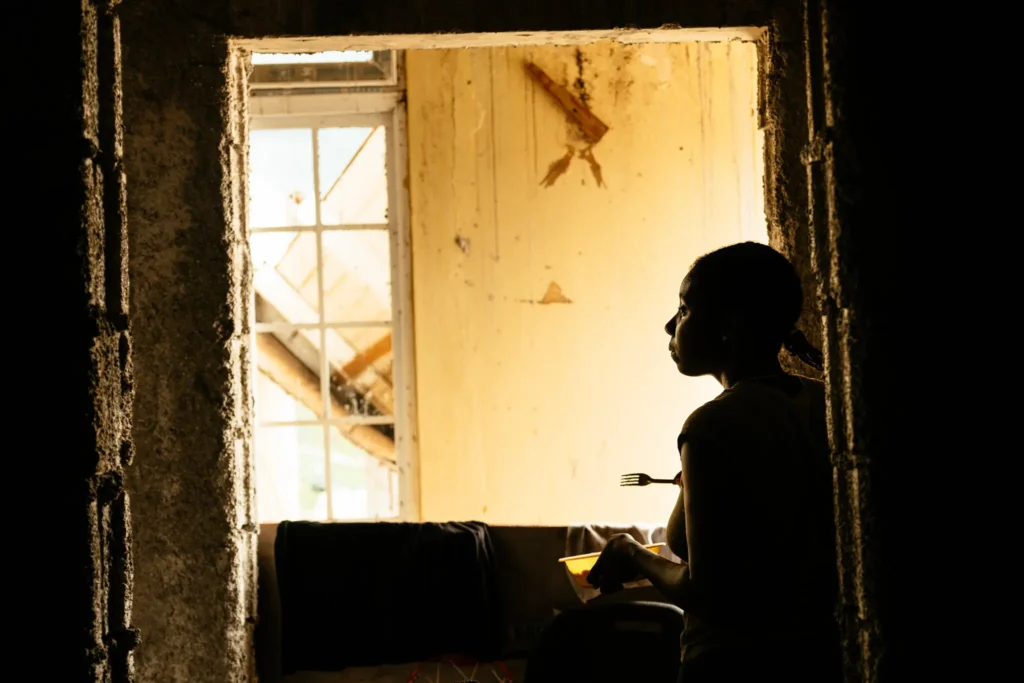 Hurricane Melissa Leaves Behind a Staggering Homelessness Toll Hurricane Melissa Leaves Behind a Staggering Homelessness Toll